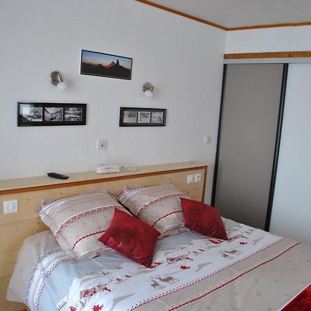 Chalet La Belle Etoile Fontcouverte-la-Toussuire Esterno foto